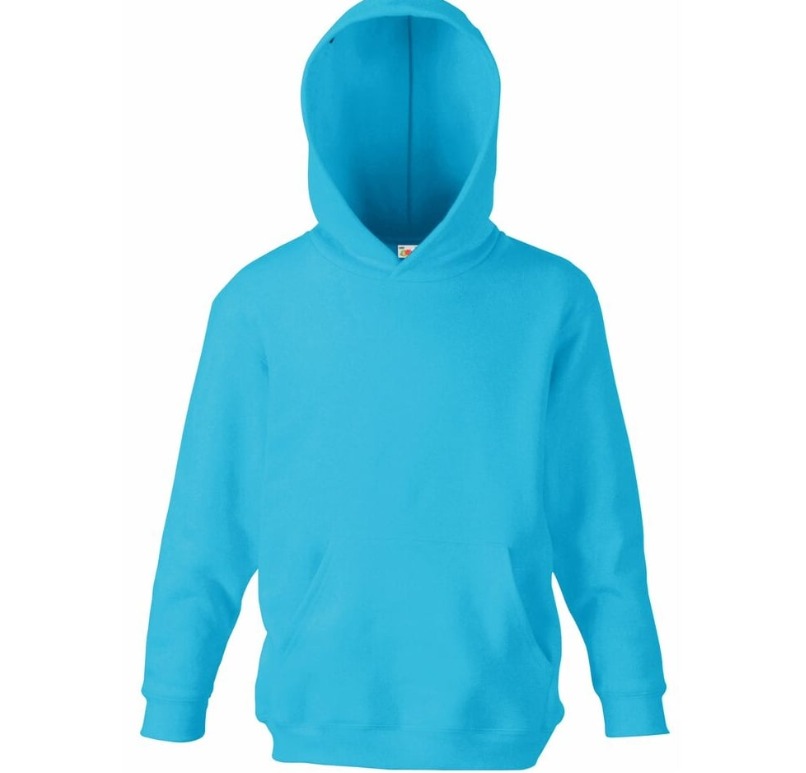 Kids Hooded Sweatshirt Code: 62043